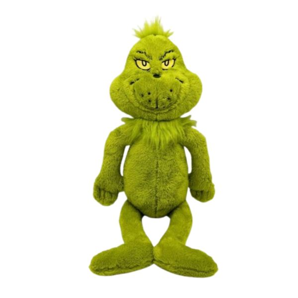 (Mis 5) IL GRINCH Peluche 50cm…x12